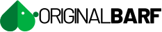 Logo Originalbarf